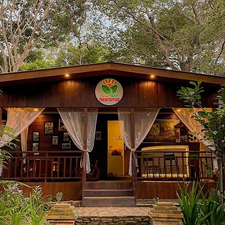 Pijar Resort Powered By Cocotel Kudus Esterno foto