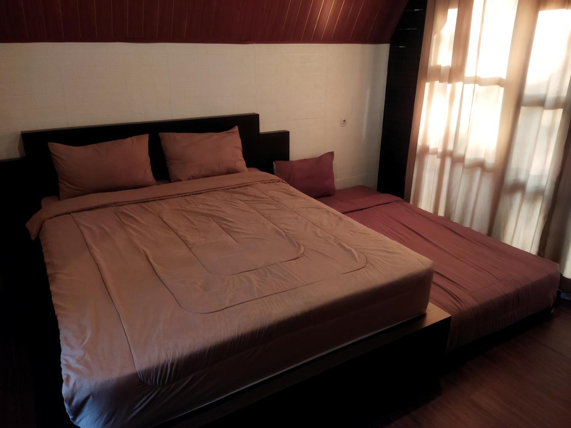 Pijar Resort Powered By Cocotel Kudus Camera foto